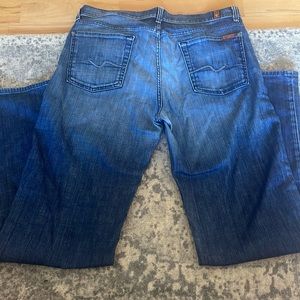 Men’s jeans